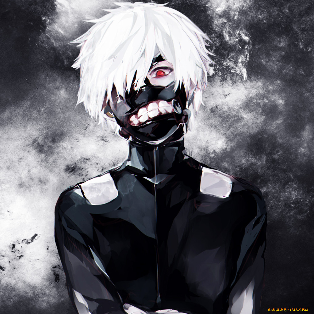 Обои Аниме Tokyo Ghoul, обои для рабочего стола, фотографии аниме, tokyo  ghoul, токийский, кен, канеки, арт, гуль Обои для рабочего стола, скачать  обои картинки заставки на рабочий стол.